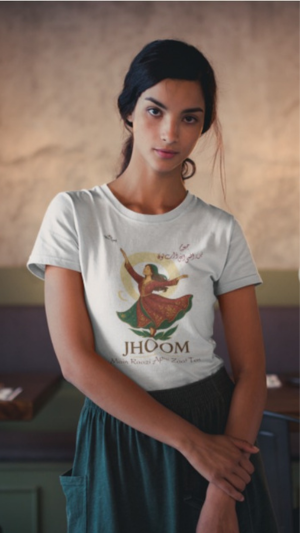 Mai Raazi Apni Zaat Toh- Jhoom